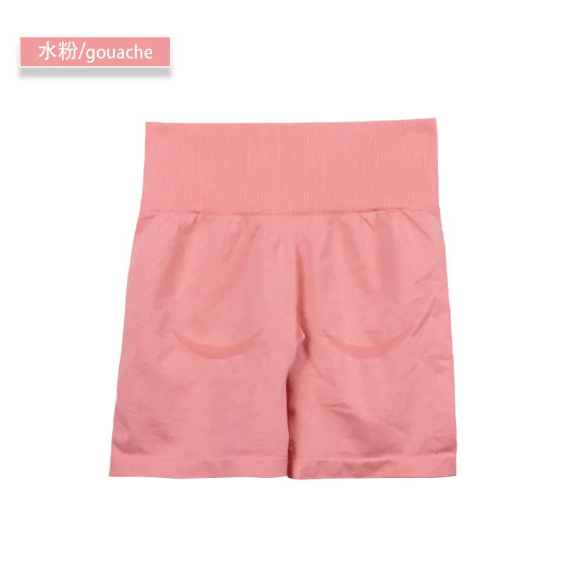 NVGTN Contour Shorts for Yoga and Fitness