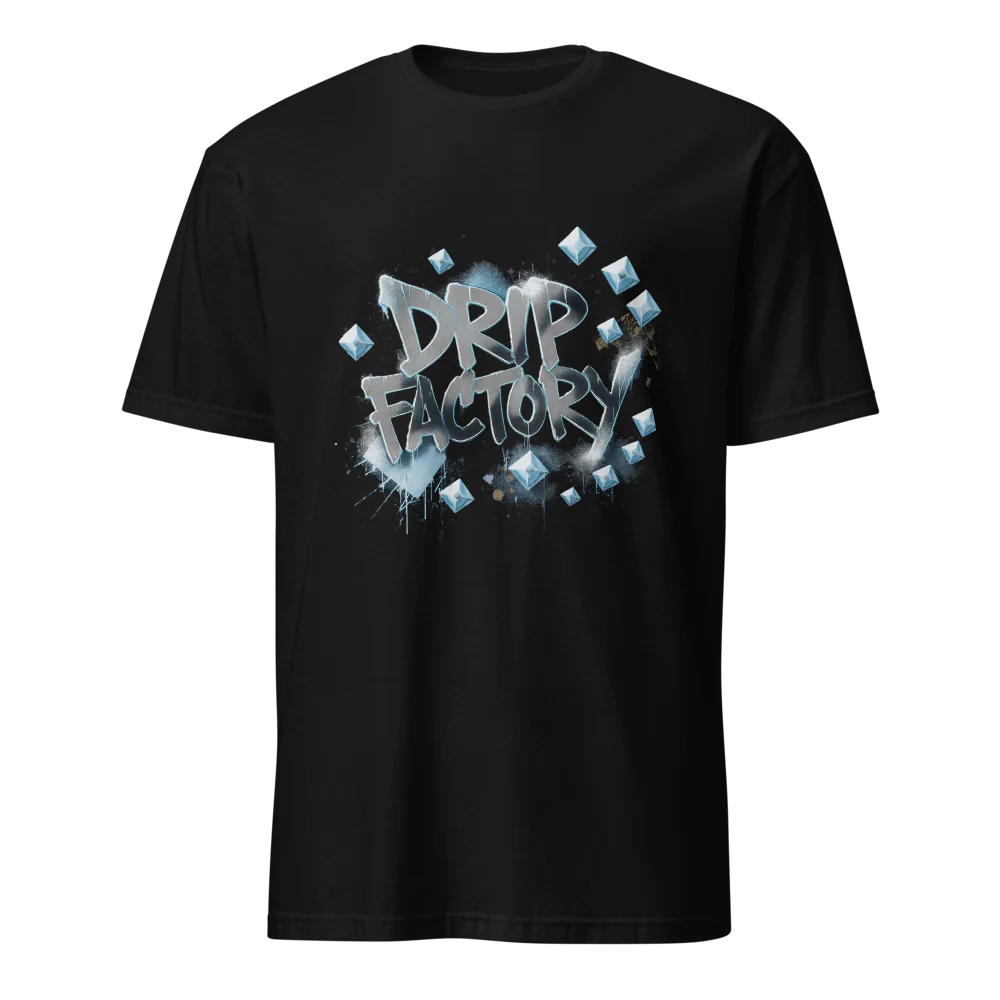"DRIP FACTORY" NEW RELEASE