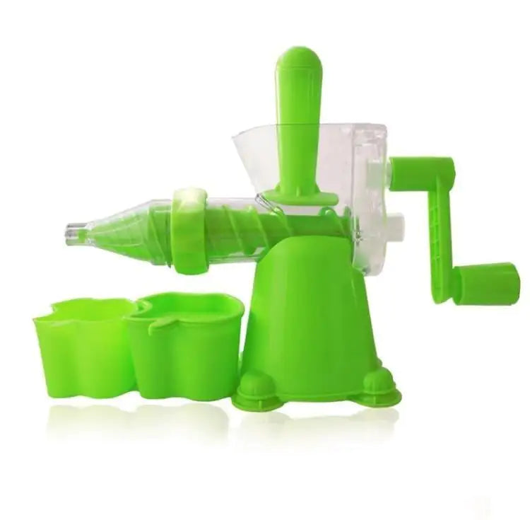 PureJuice Handy Juicer