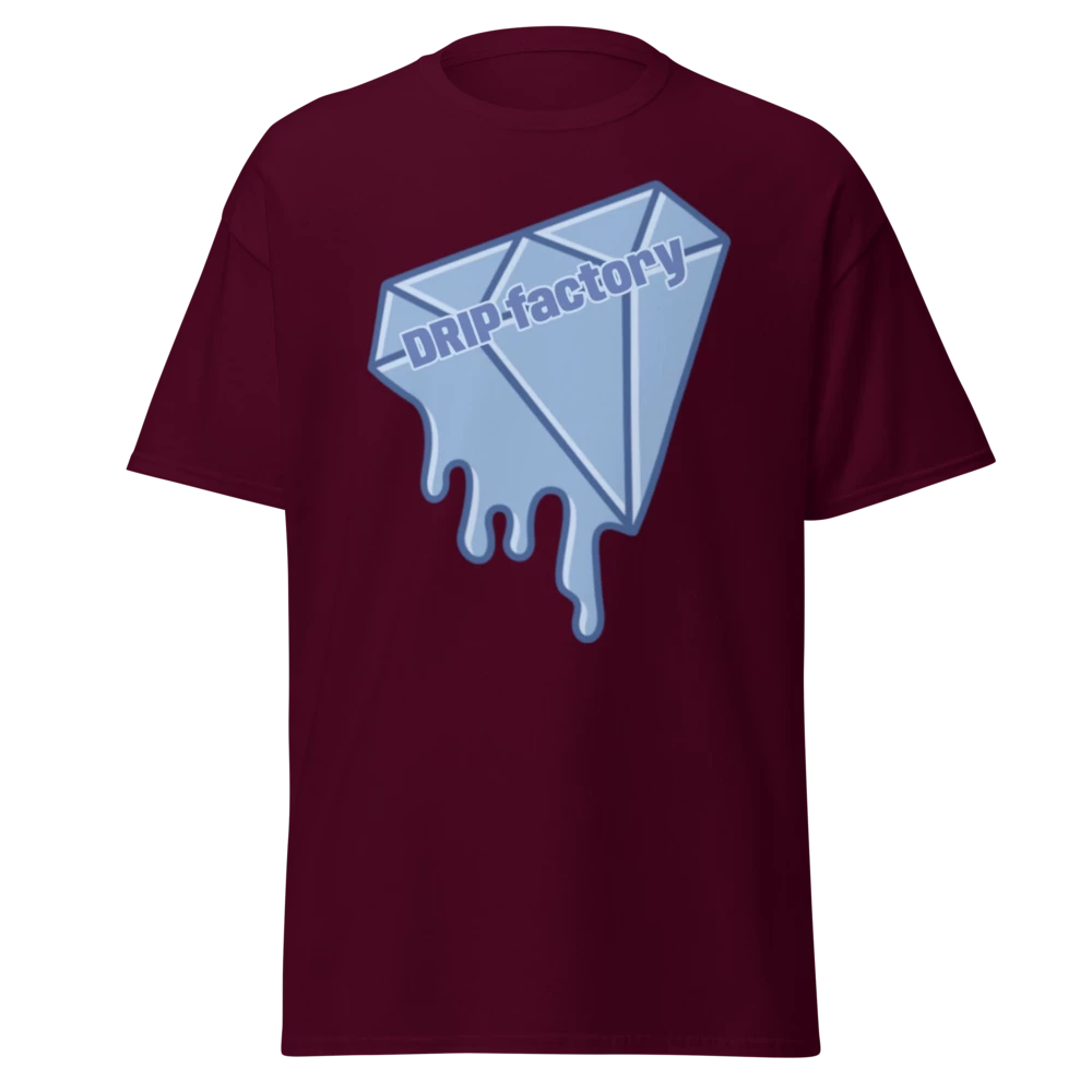 Unisex Classic Tee | Gildan 5000