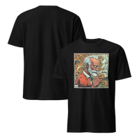 DRIP FACTORY Unisex Softstyle T-Shirt | Gildan 64000