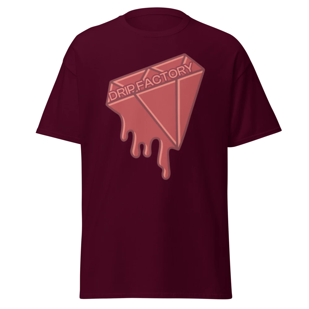 Classic Cotton Crew Tee | Gildan 5000