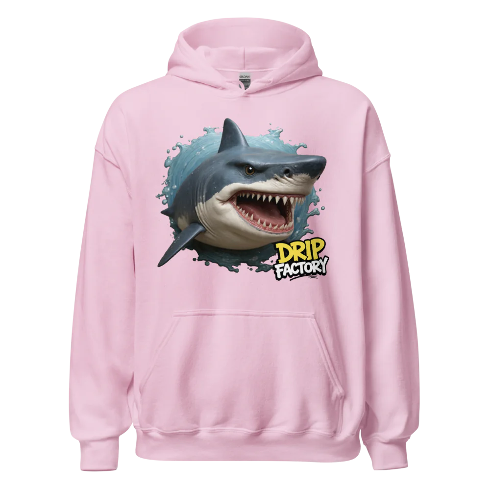 DRIP FACTORY SHARK EXCLUSIVE EDITION