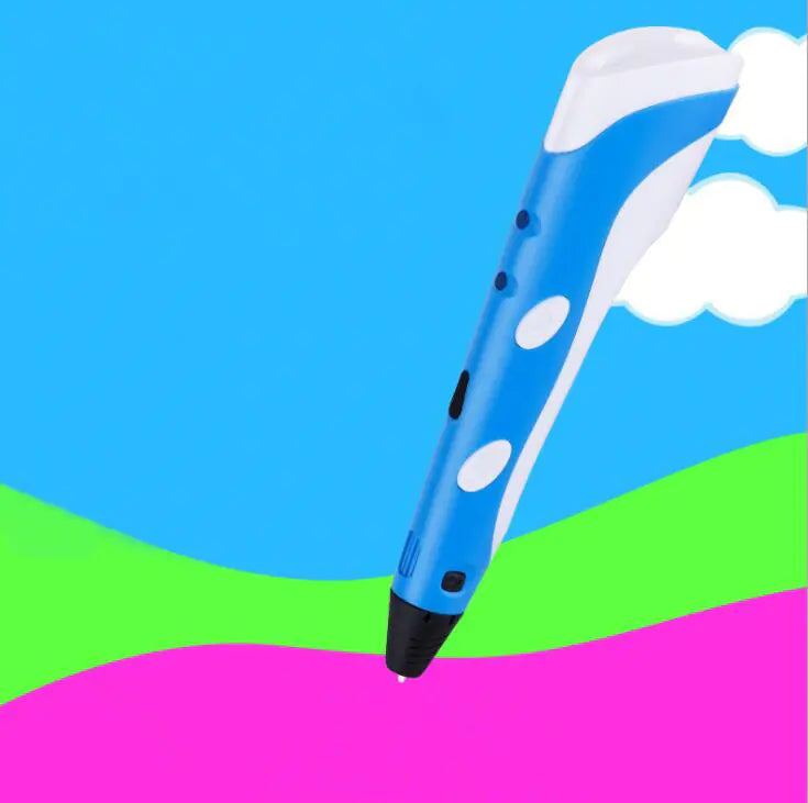 KIDS 3D Printing Pen