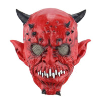 Elderly Latex Mask for Halloween Masquerade Party