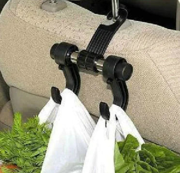 Car Seat Hooks