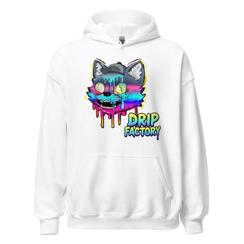 DRIP FACTORY ALLY CAT SPLAT EXCLUSIVE