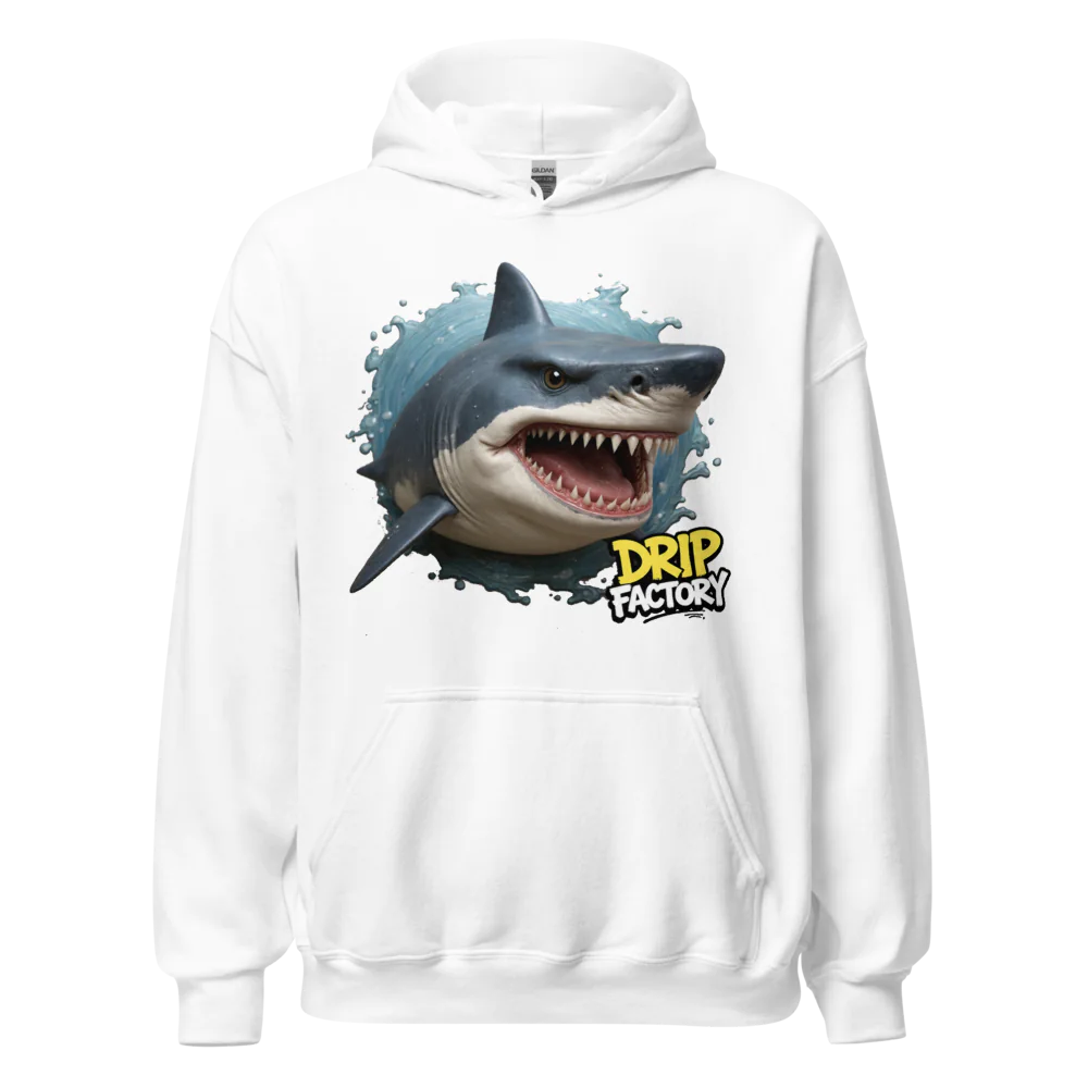 DRIP FACTORY SHARK EXCLUSIVE EDITION
