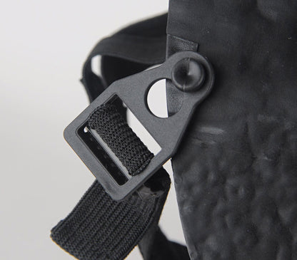 Outdoor Tactical Gear with Skull Protection Mask