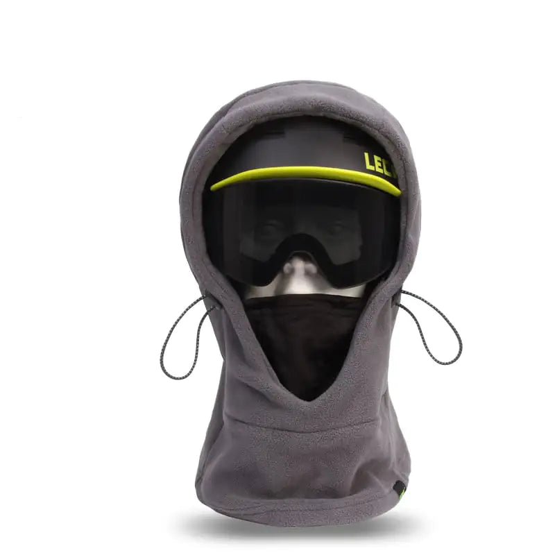 Windproof Coldproof Face Protector Headgear