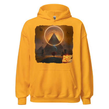 DRIP FACTROY EXCLUSIVE ESOTERIC DREAMS