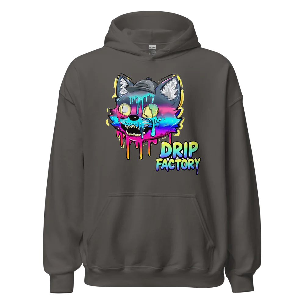DRIP FACTORY ALLY CAT SPLAT EXCLUSIVE