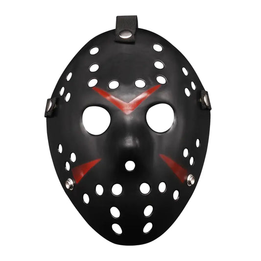 Halloween Party Masks - Scary Mask Collection