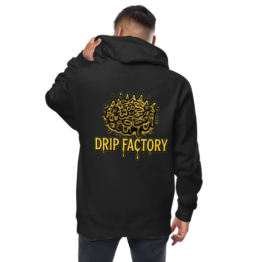 "DRIP FACTORY" Independent Trading Co. SS4500Z