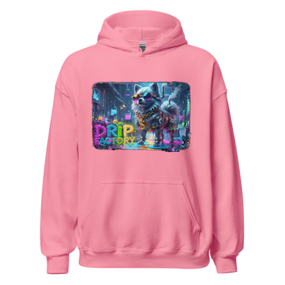 DRIP FACTORY NEW ARRIVAL THE ANDROID PALMERAINIAN PIMP