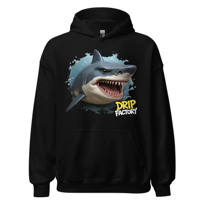 DRIP FACTORY SHARK EXCLUSIVE EDITION
