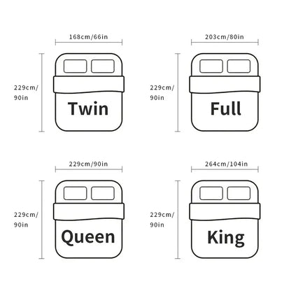 Stylish Retro Microfiber Bedding Set for Bedroom Upgrade