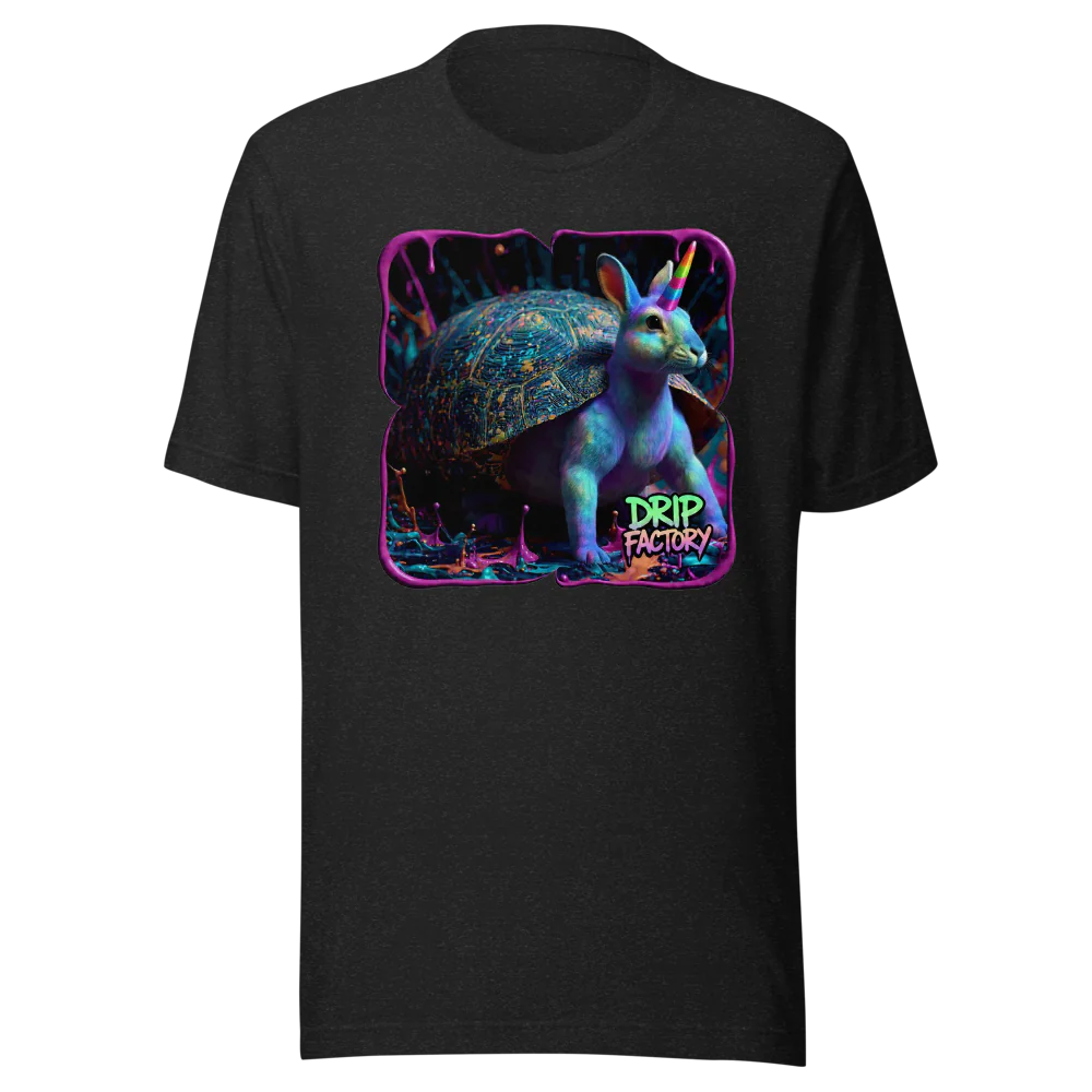 DRIP FACTORY EXCLUSIVE CREATION