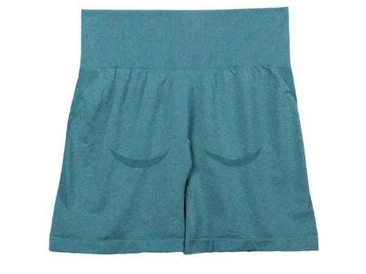 NVGTN Contour Shorts for Yoga and Fitness