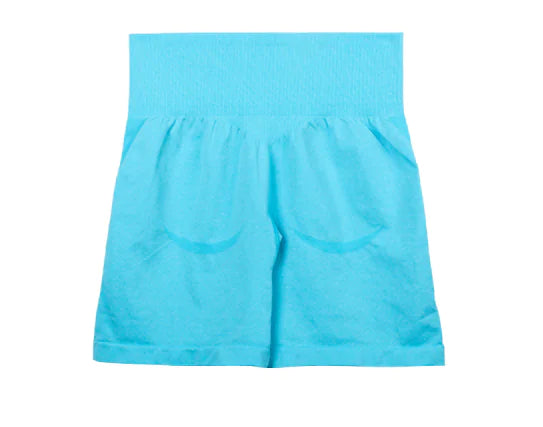 NVGTN Contour Shorts for Yoga and Fitness
