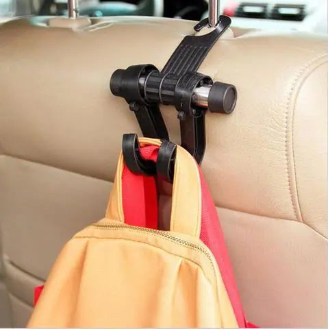 Car Seat Hooks