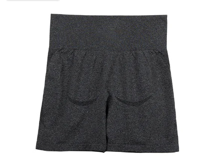 NVGTN Contour Shorts for Yoga and Fitness
