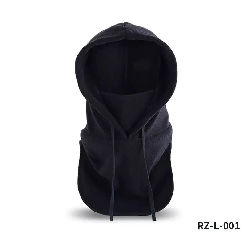 Windproof Coldproof Face Protector Headgear