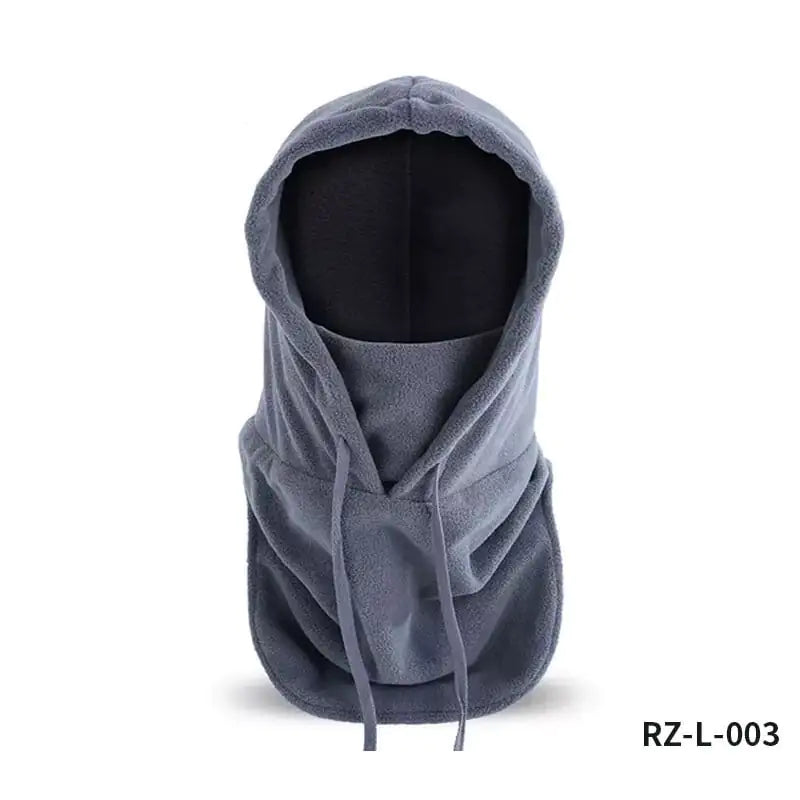 Windproof Coldproof Face Protector Headgear