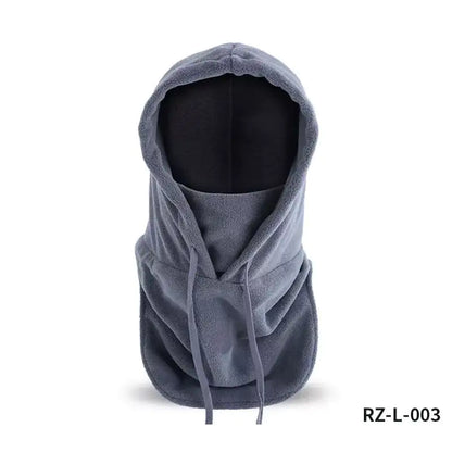 Windproof Coldproof Face Protector Headgear