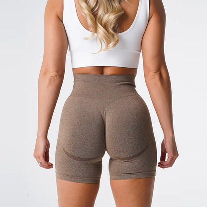 NVGTN Contour Shorts for Yoga and Fitness