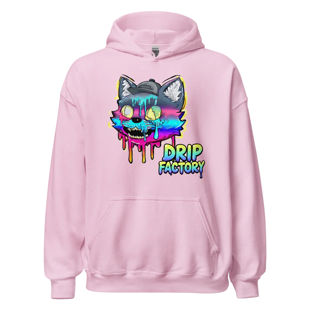 DRIP FACTORY ALLY CAT SPLAT EXCLUSIVE