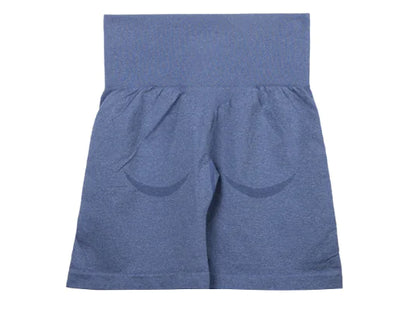 NVGTN Contour Shorts for Yoga and Fitness