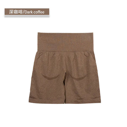 NVGTN Contour Shorts for Yoga and Fitness