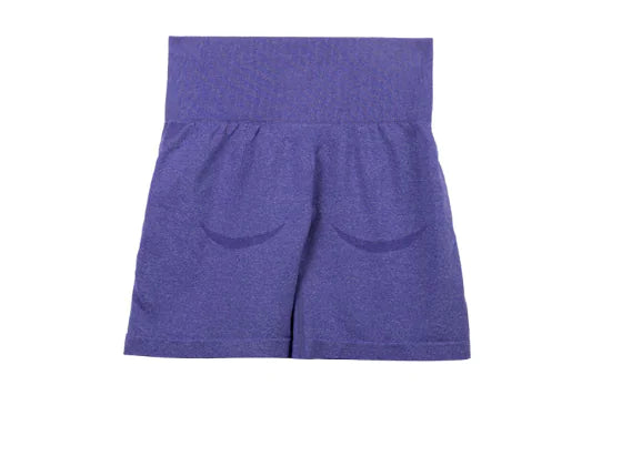 NVGTN Contour Shorts for Yoga and Fitness