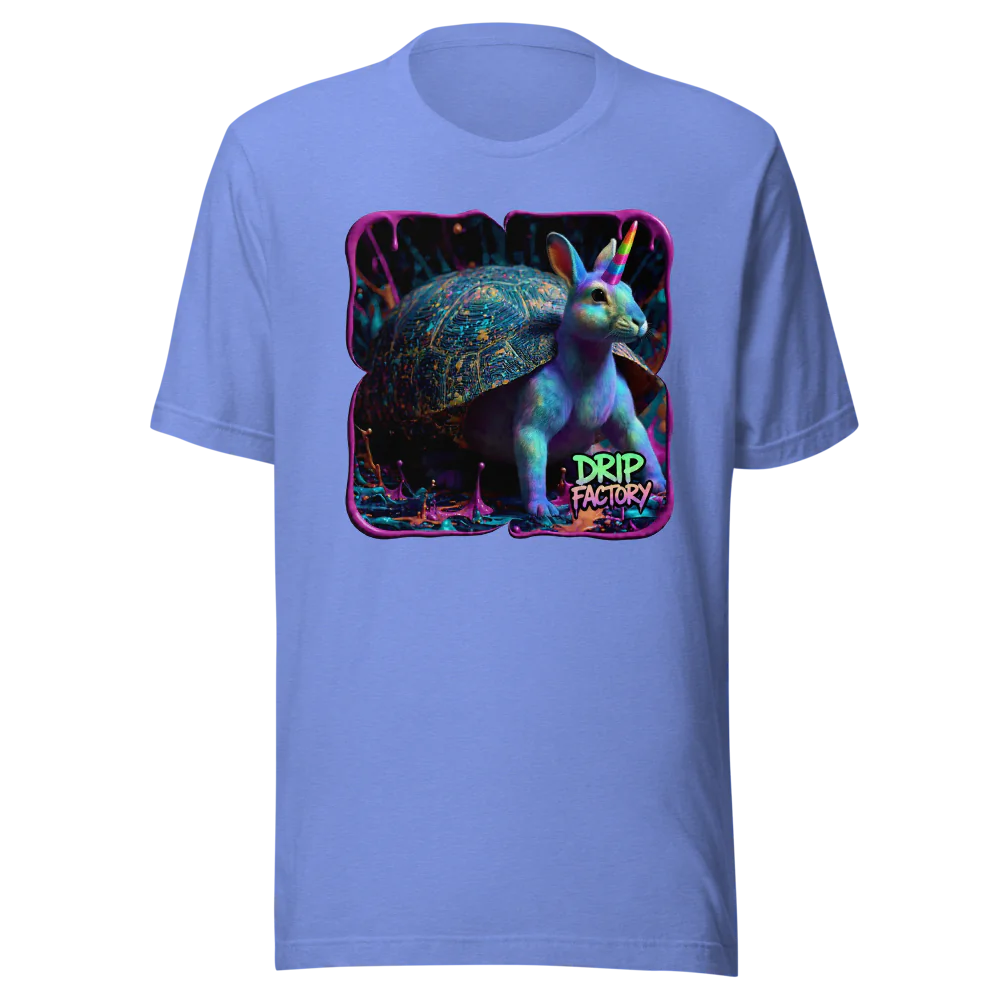 DRIP FACTORY EXCLUSIVE CREATION