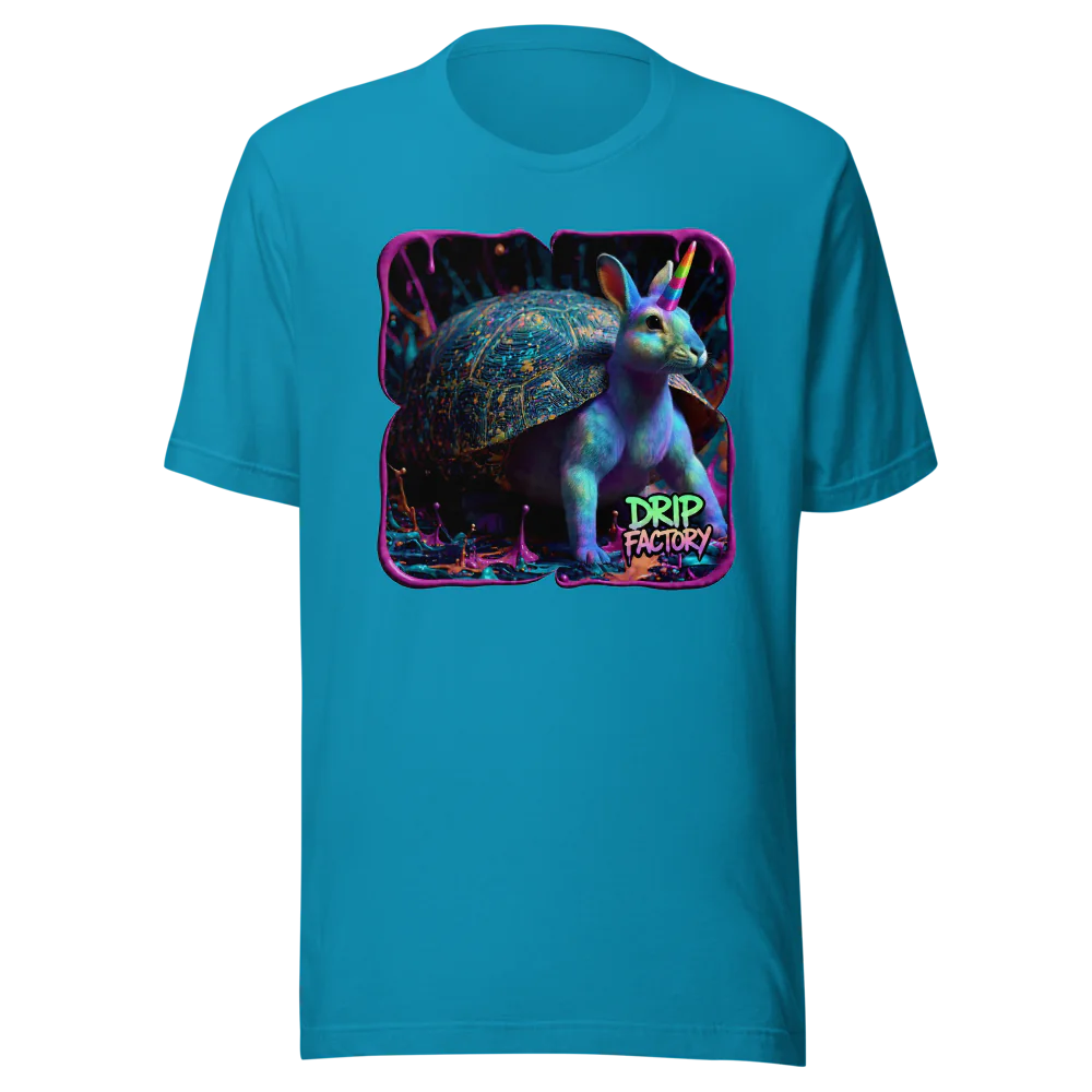 DRIP FACTORY EXCLUSIVE CREATION