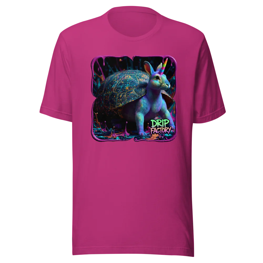 DRIP FACTORY EXCLUSIVE CREATION