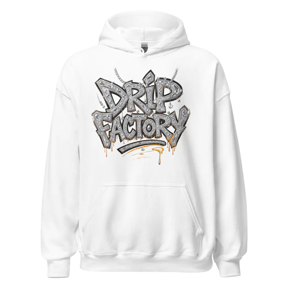 "DRIP FACTORY"