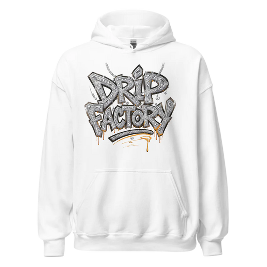 "DRIP FACTORY"