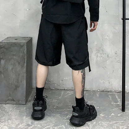 Quick Drying Loose Fitting Sports Pants