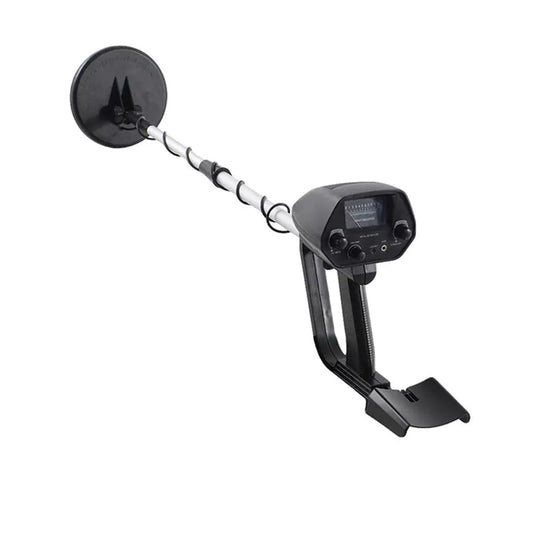 MD-4030 Metal Detector for Archaeology and Treasure Hunting