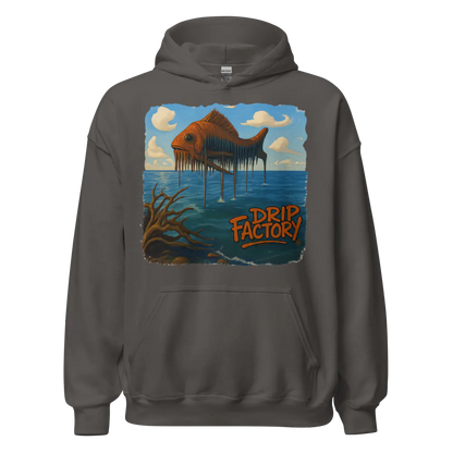 DRIP FACTORY EXCLUSIVE FISH OUT OF WATER