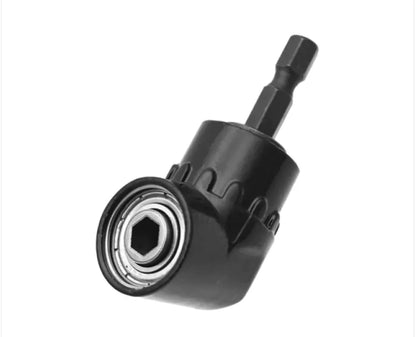 Impact Socket Adapter Set for Electric Drills