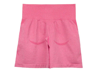 NVGTN Contour Shorts for Yoga and Fitness