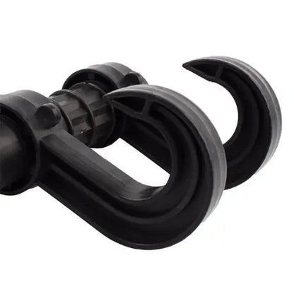 Car Seat Hooks