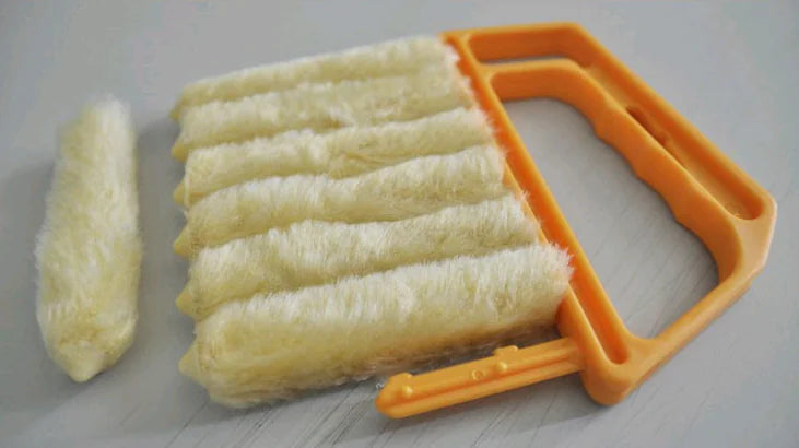 Blinds Cleaning Brush