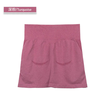 NVGTN Contour Shorts for Yoga and Fitness