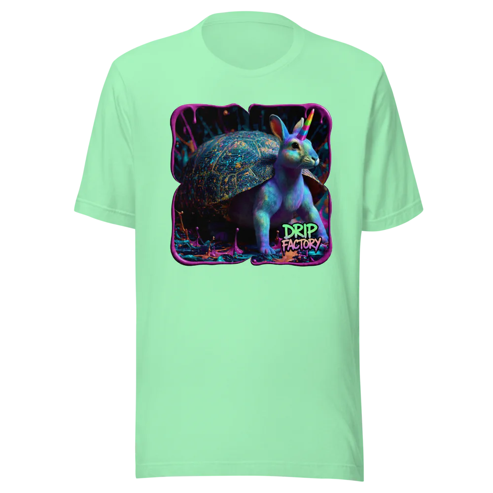 DRIP FACTORY EXCLUSIVE CREATION