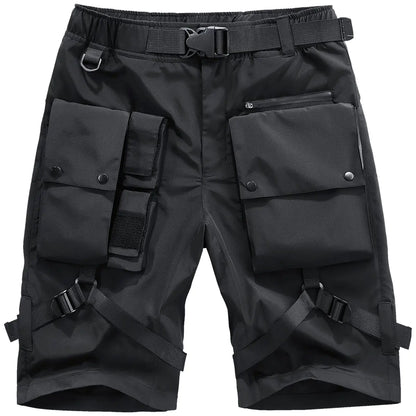 Quick Drying Loose Fitting Sports Pants