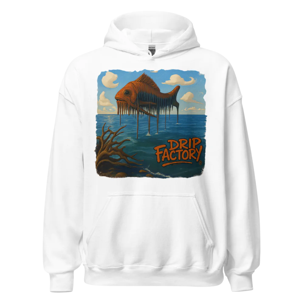 DRIP FACTORY EXCLUSIVE FISH OUT OF WATER